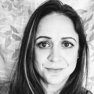 Meet your Posher, Kristy